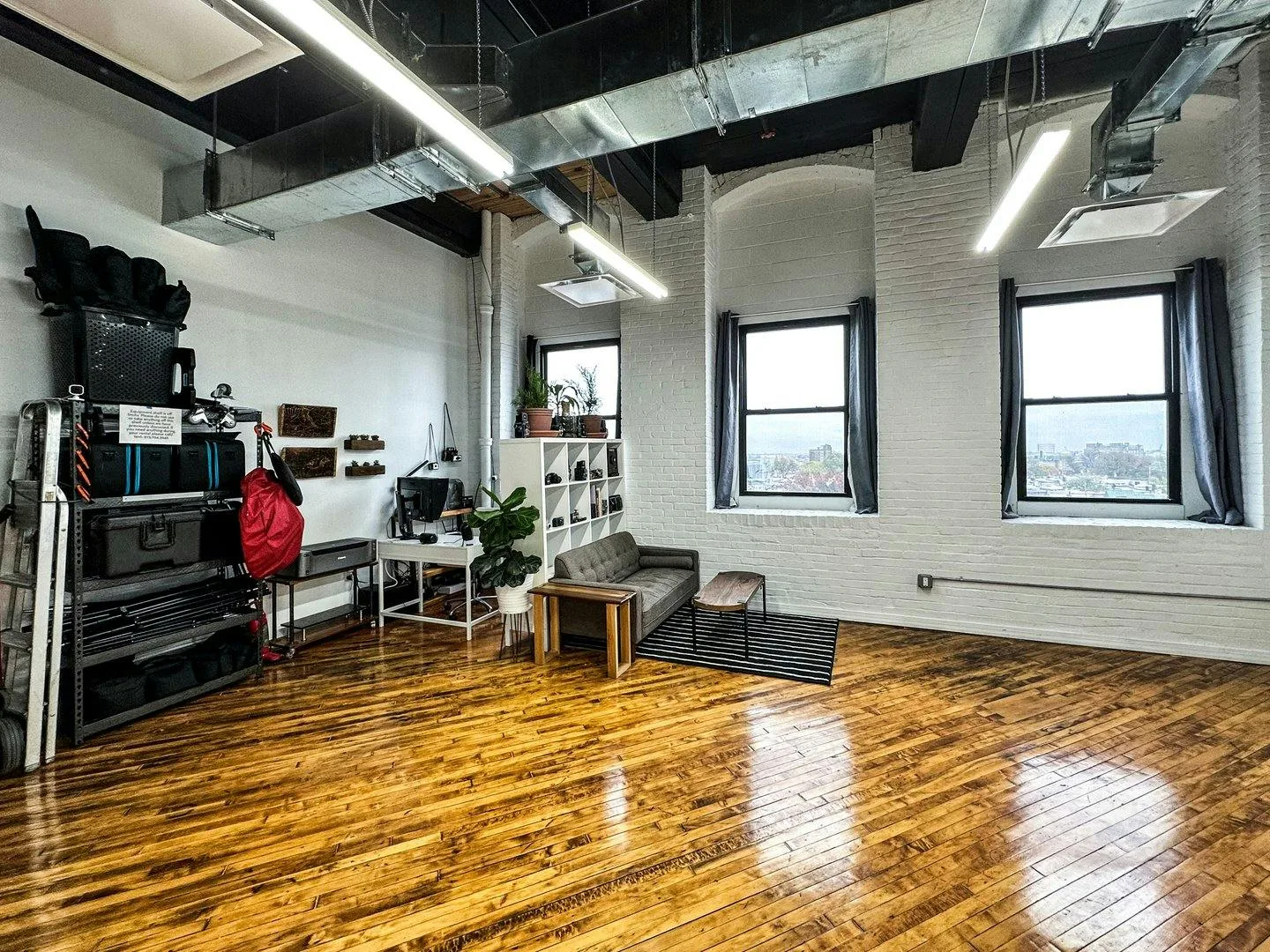 Commercial Photo Studio in Kensington, Philadelphia — 4