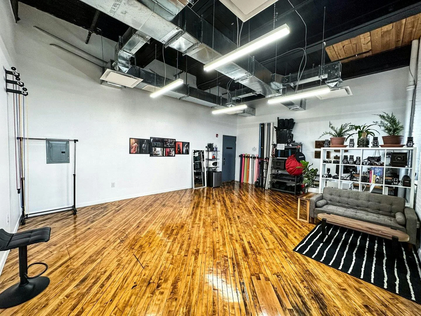 Commercial Photo Studio in Kensington, Philadelphia — 5