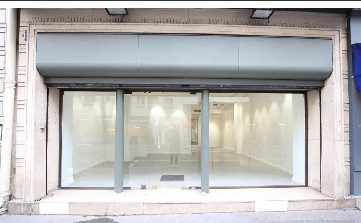 Commercial Space at 24 Rue Beaubourg, Paris — 3