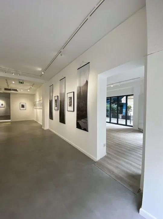 Commercial Space at 24 Rue Beaubourg, Paris — 4