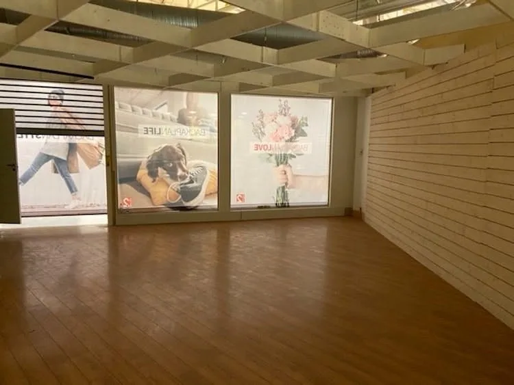 Commercial Space at Backavägen 2, Göteborg