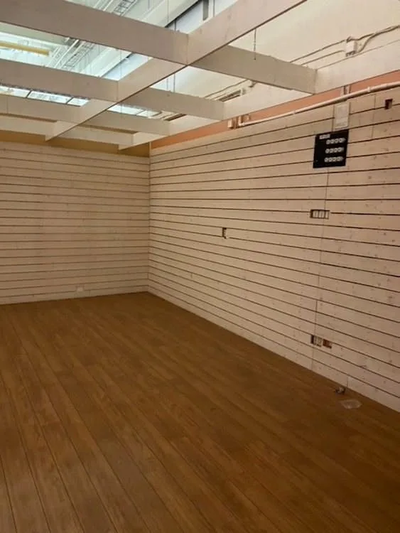 Commercial Space at Backavägen 2, Göteborg — 2