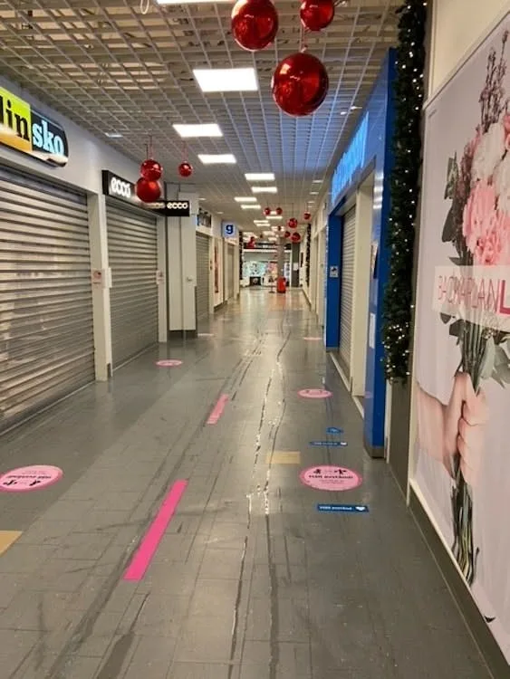 Commercial Space at Backavägen 2, Göteborg — 4