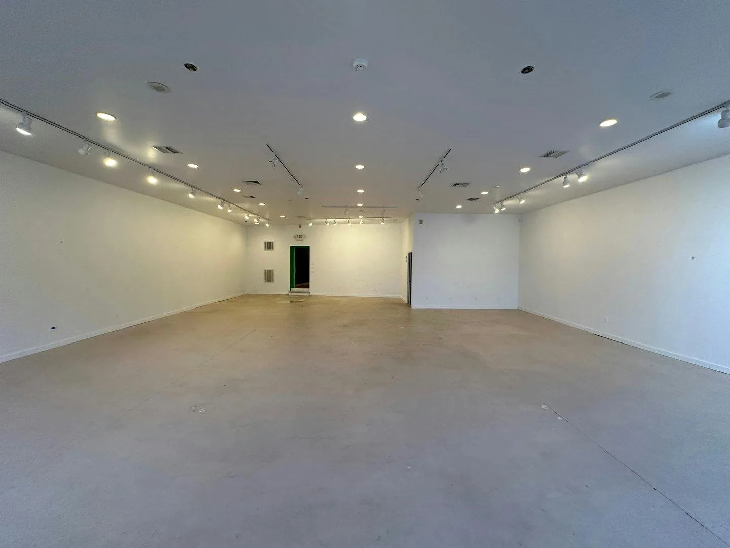 Commercial Space for Gallery or Retail on Main Street — 5