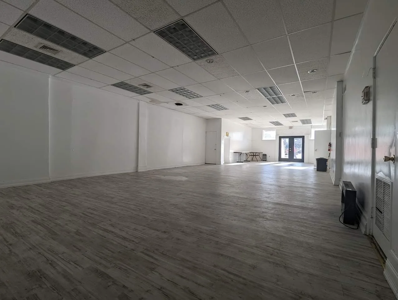 Commercial Space for Lease in Wilkes-Barre, Pennsylvania