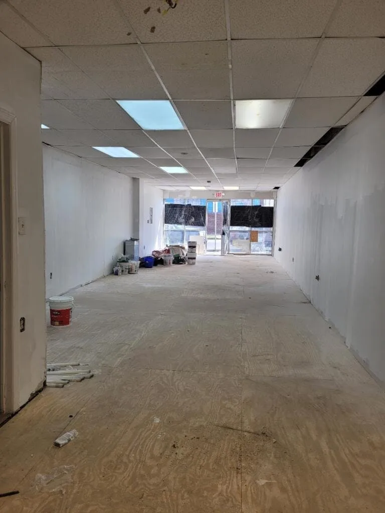 Commercial Space for Rent on Avon Avenue, Newark