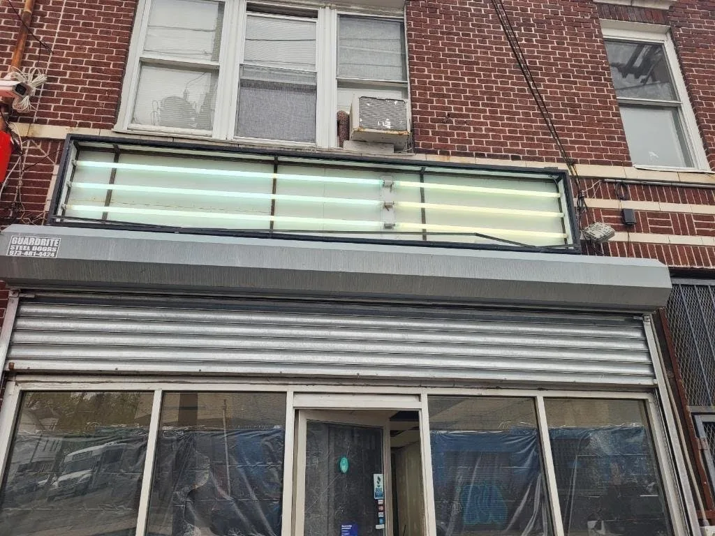 Commercial Space for Rent on Avon Avenue, Newark — 2