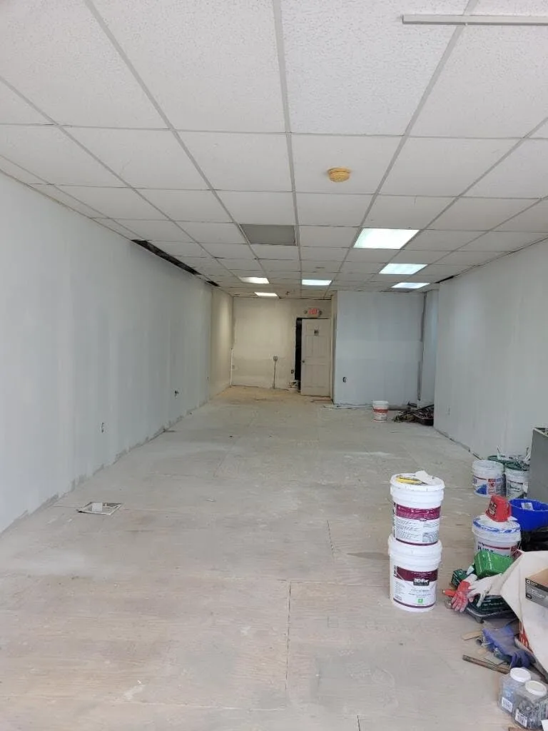 Commercial Space for Rent on Avon Avenue, Newark — 3