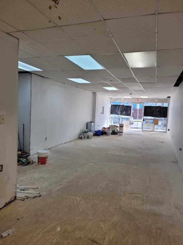 Commercial Space for Rent on Avon Avenue, Newark — 4