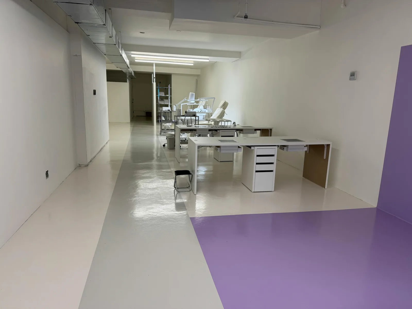 Commercial Space Just One Block from Union Square — 2