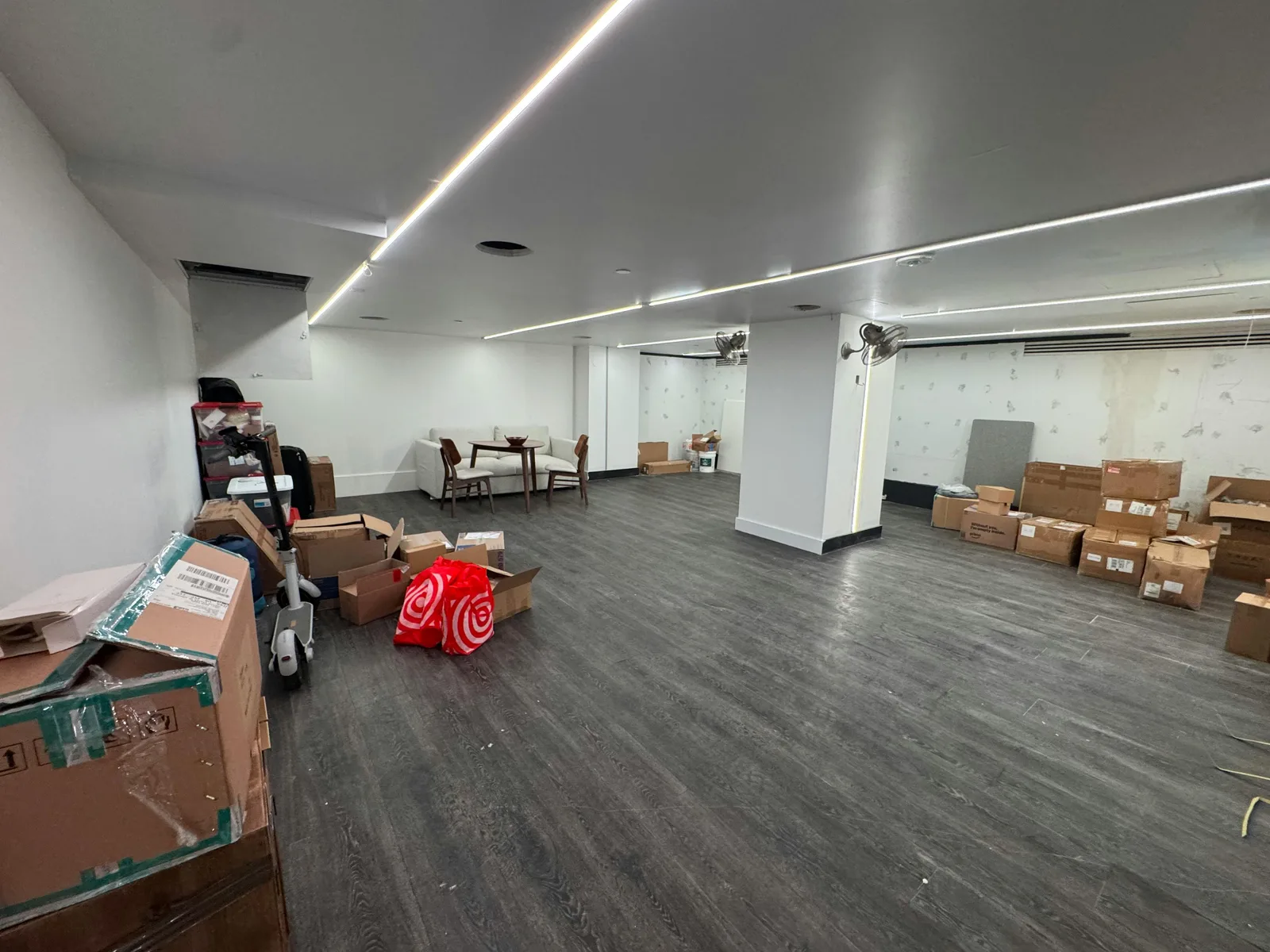 Commercial Space Just One Block from Union Square — 5