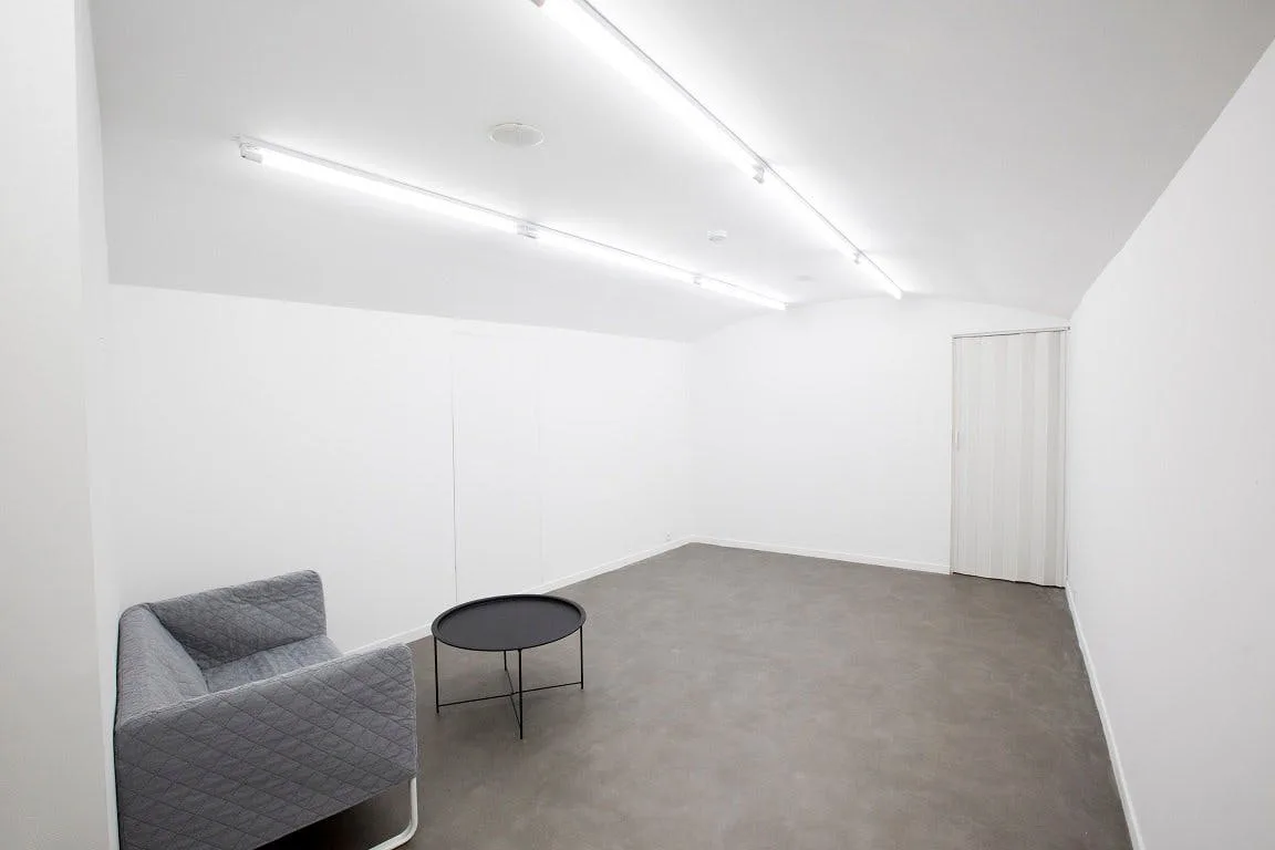 Commercial Space Near Centre Pompidou, Paris — 2