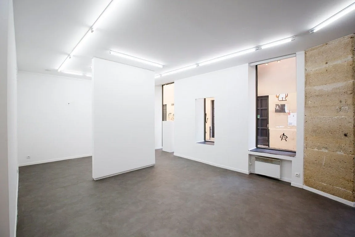 Commercial Space Near Centre Pompidou, Paris — 3