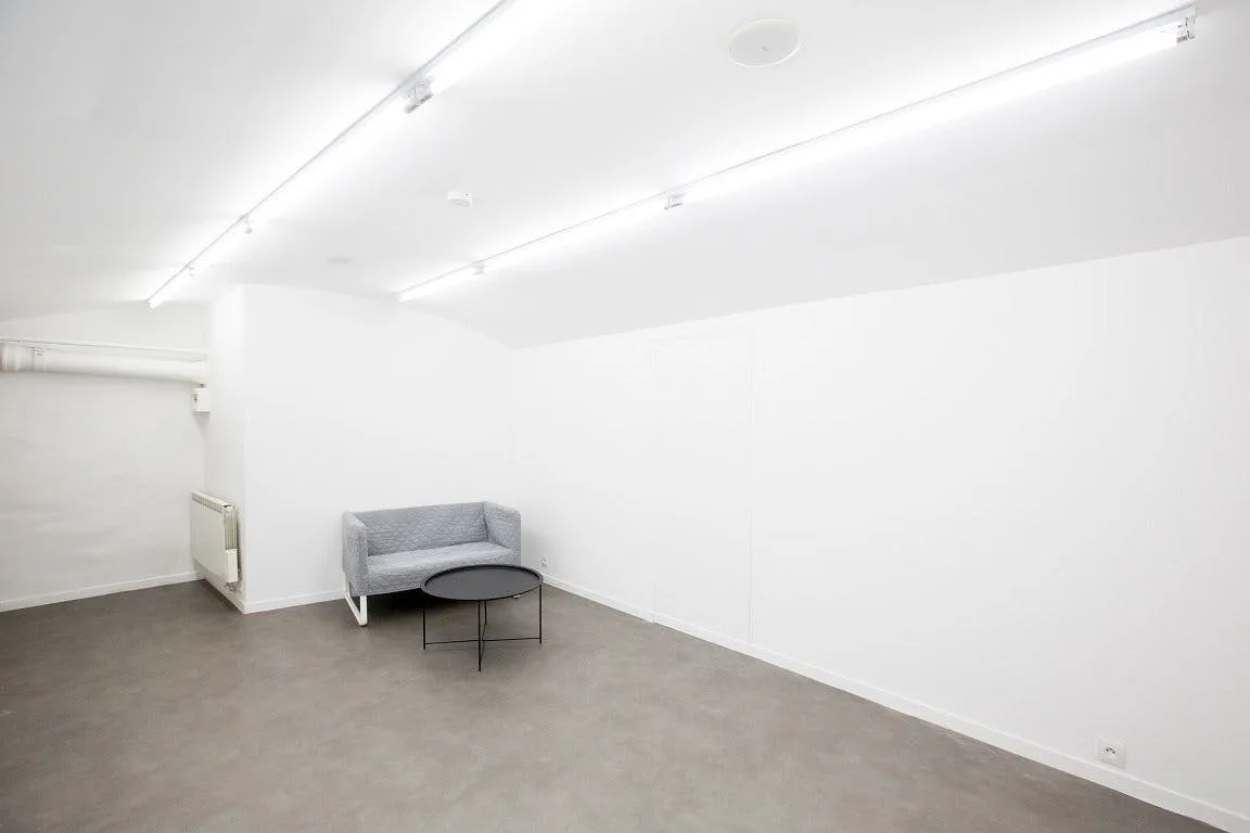 Commercial Space Near Centre Pompidou, Paris — 5