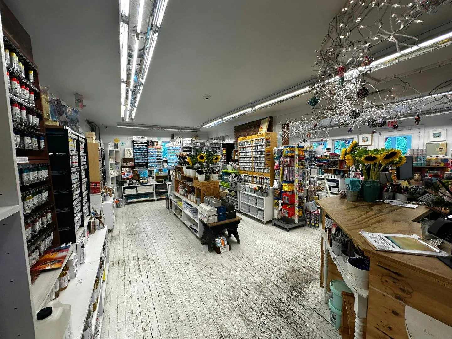 Commercial Space on North Main Street, East Hampton