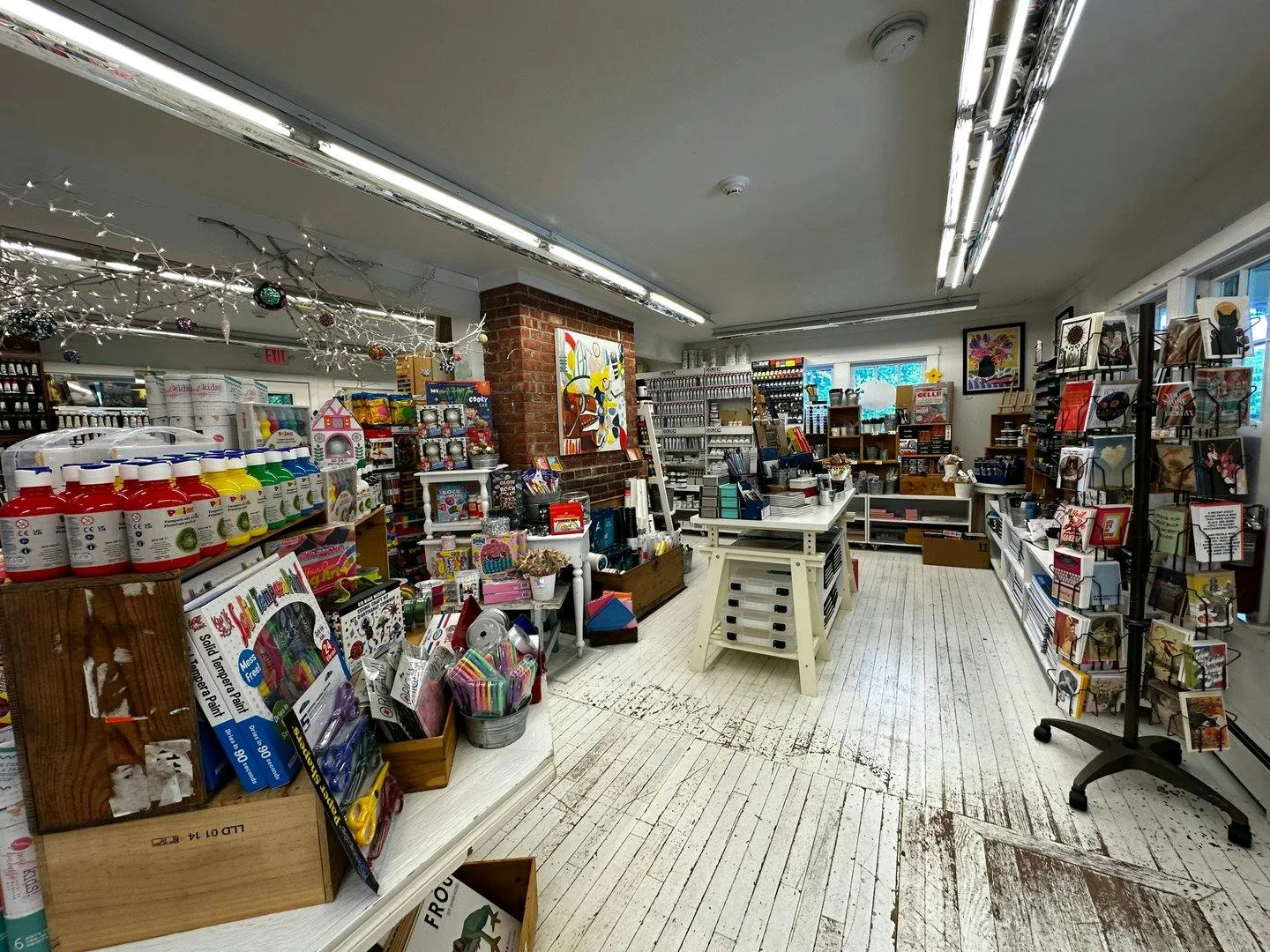 Commercial Space on North Main Street, East Hampton — 2