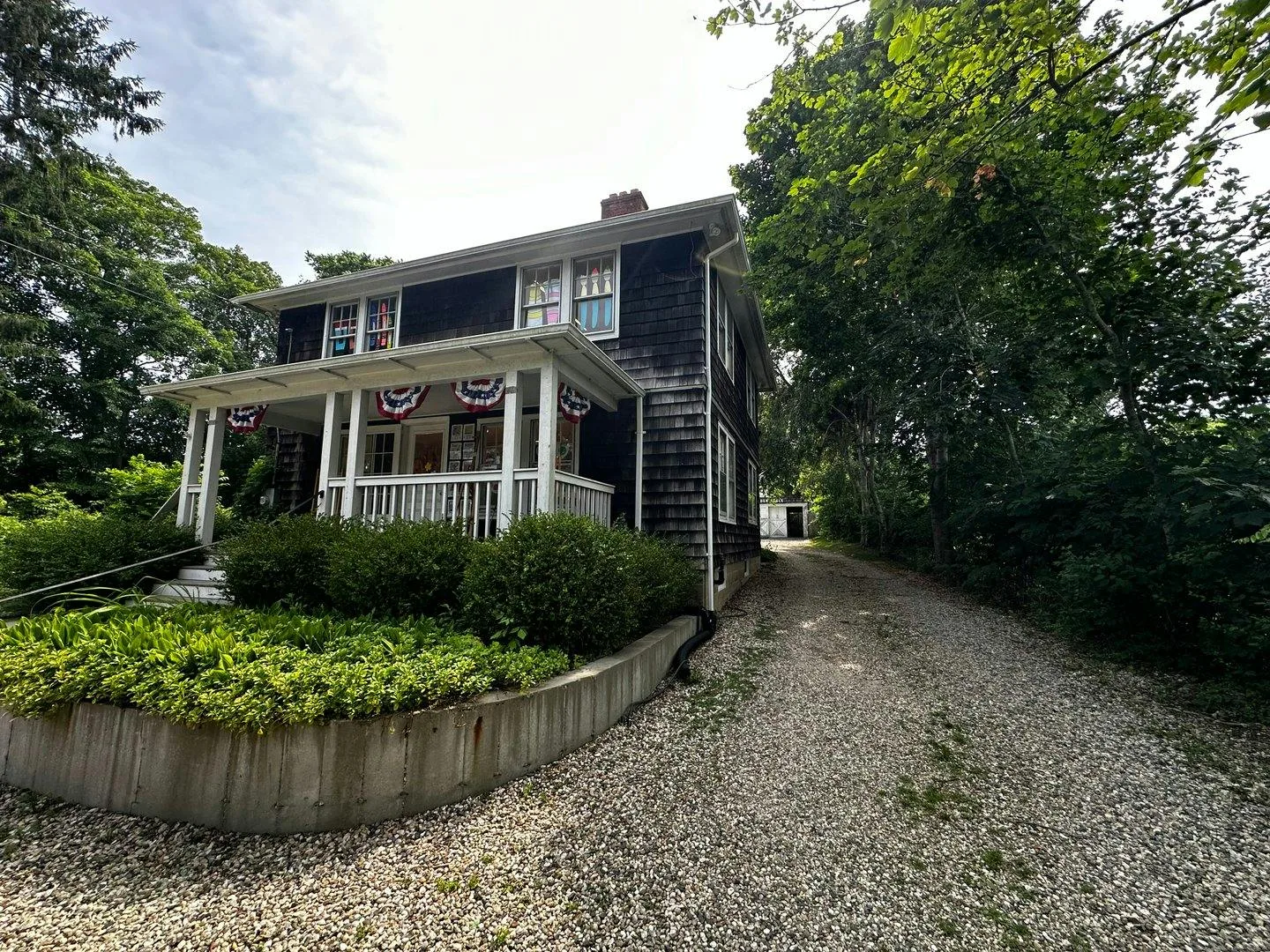 Commercial Space on North Main Street, East Hampton — 3
