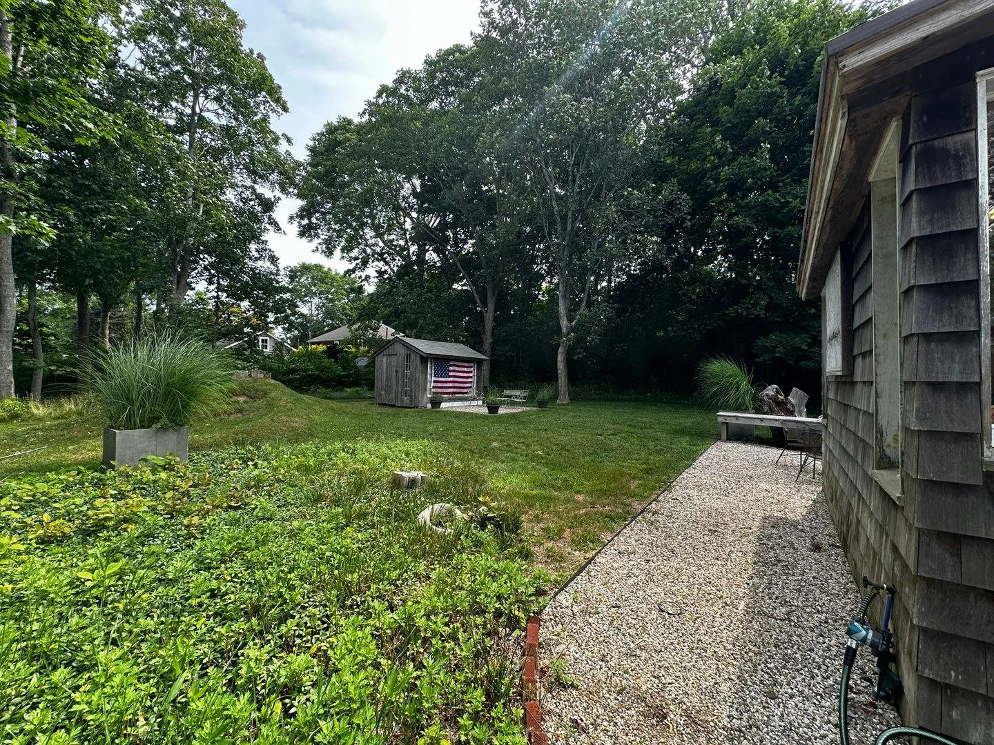Commercial Space on North Main Street, East Hampton — 4