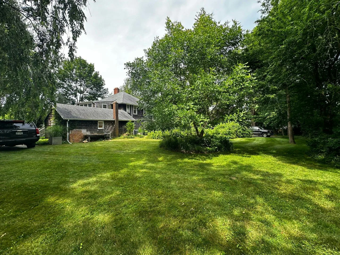 Commercial Space on North Main Street, East Hampton — 5
