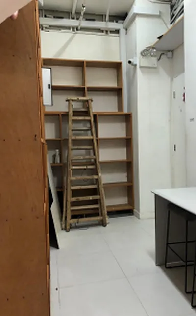 Commercial Unit for Rent in Tsim Sha Tsui, 74 sqm, retail activation, pop-up rental in Hong Kong, third interior view