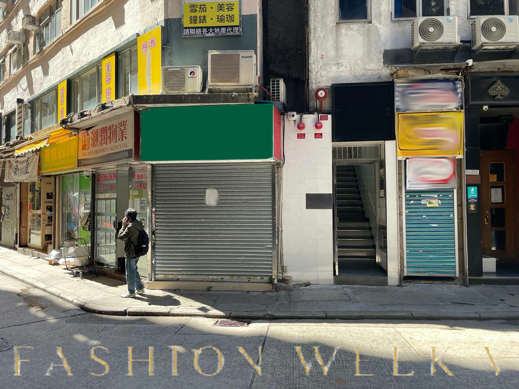 Compact Commercial Space Available in Tsim Sha Tsui, 26 sqm, pop up store in Hong Kong