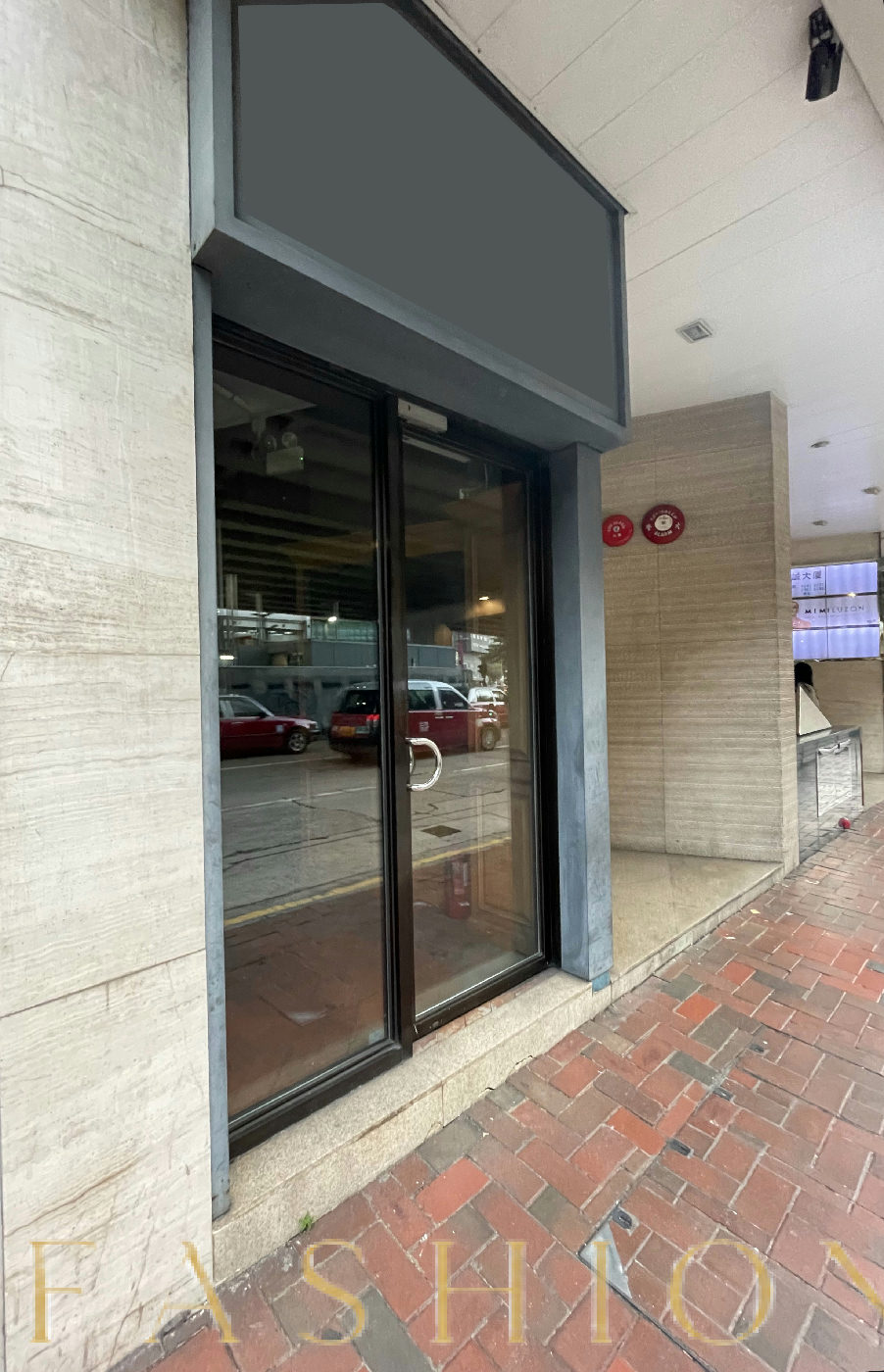 Compact Retail Space Available in Causeway Bay, 8 sqm, pop up store in Hong Kong