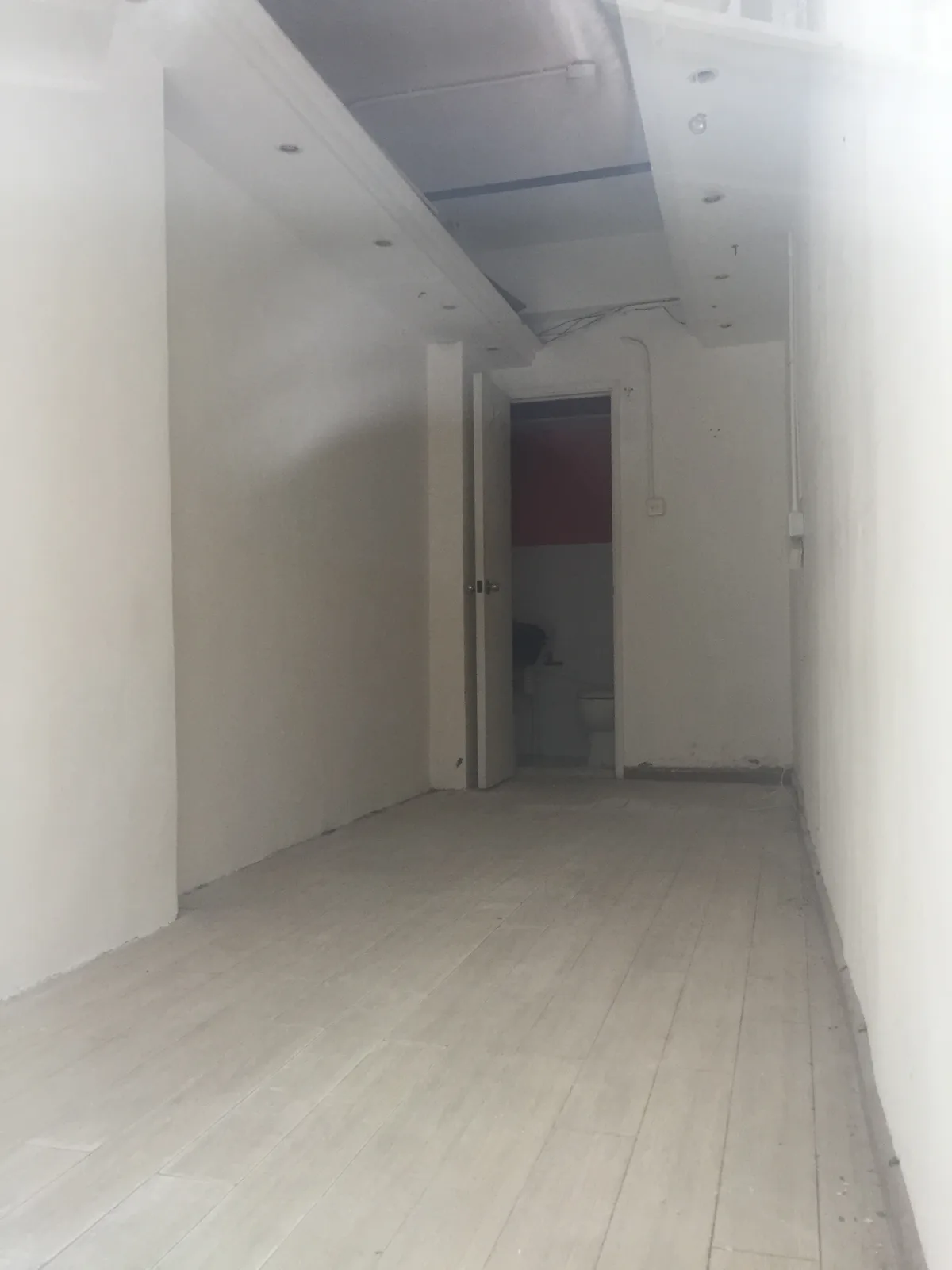 Compact Retail Space for Emerging Brands, 19 sqm, pop up store in Hong Kong