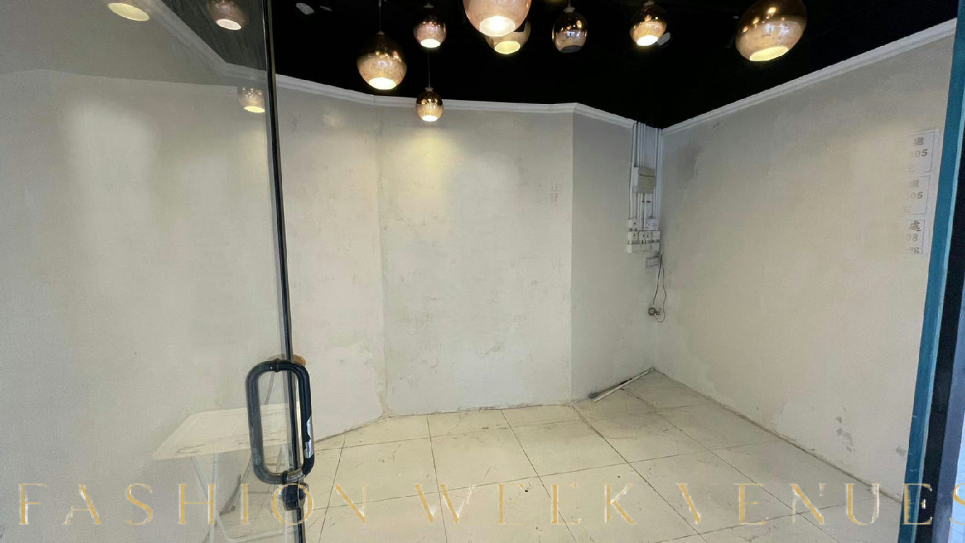 Compact Shop Available in Tsim Sha Tsui, 37 sqm, pop up store in Hong Kong