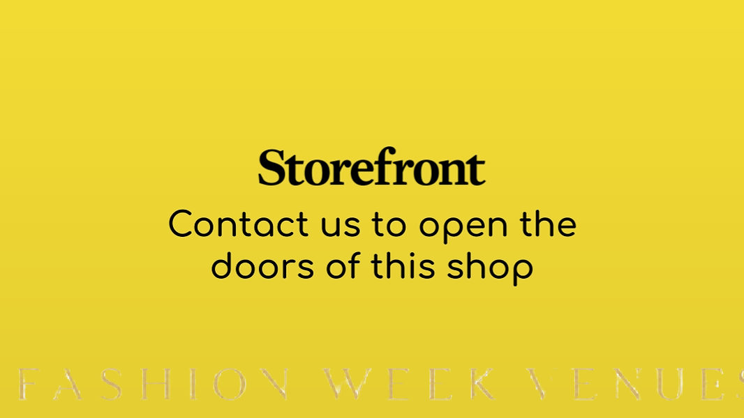 Compact Shop Available in Tsim Sha Tsui, 37 sqm, pop up store in Hong Kong, second interior view