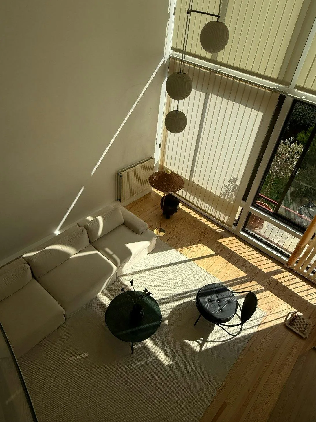 Concept Apartment Studio on Rue Riblette, Paris — 3