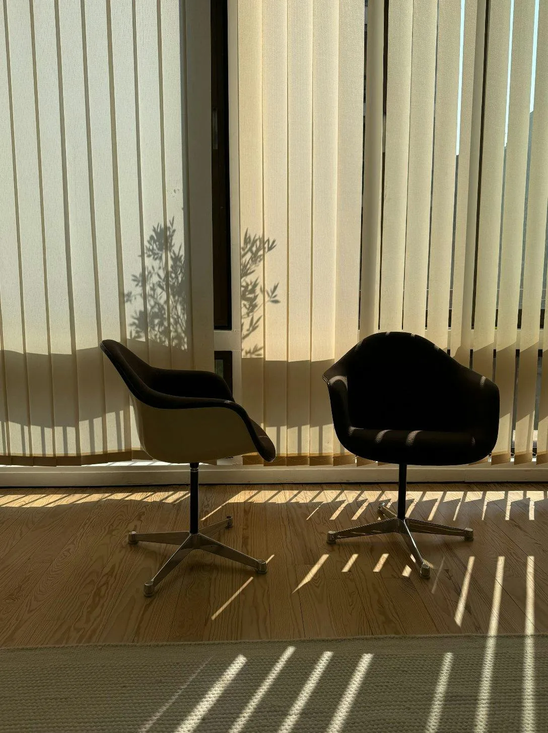 Concept Apartment Studio on Rue Riblette, Paris — 4