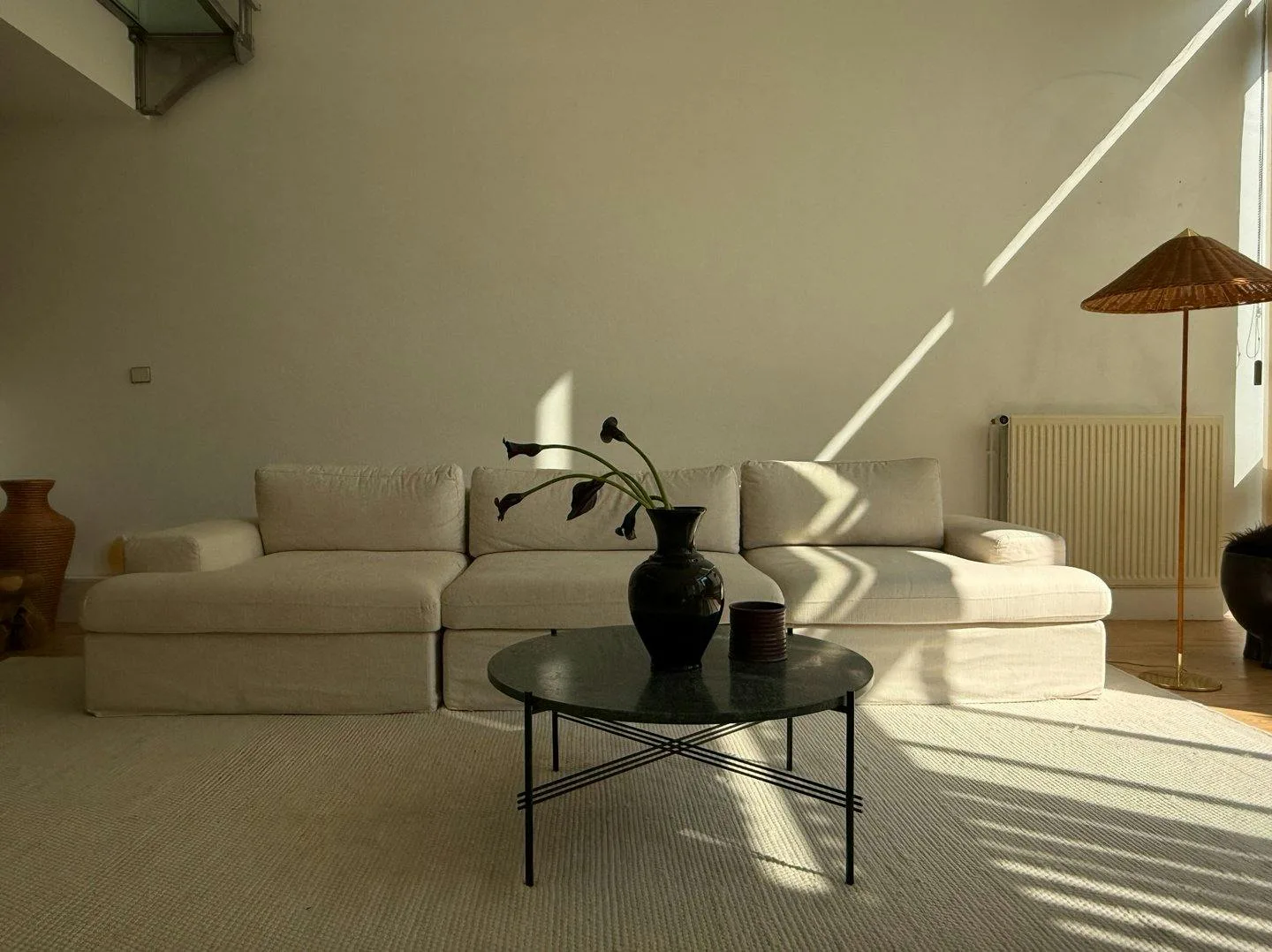 Concept Apartment Studio on Rue Riblette, Paris — 5