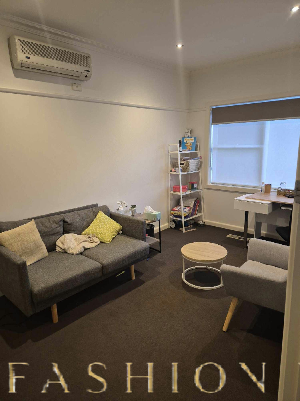 Consulting Rooms Available for Clinicians in Bundoora, 20 sqm, networking event, pop-up rental, second interior view