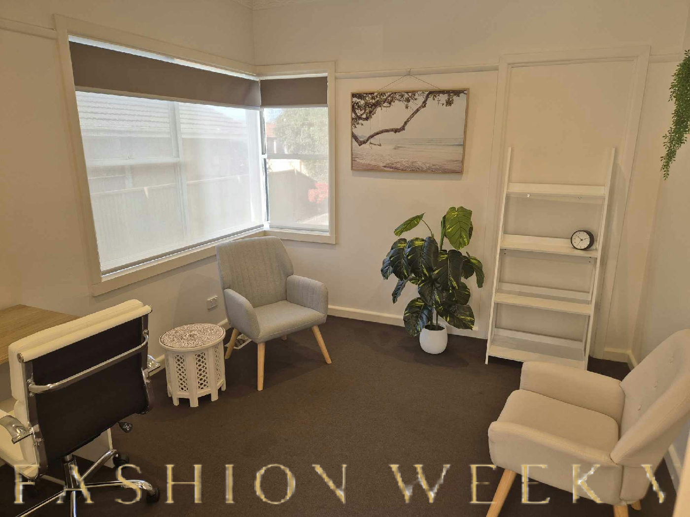 Consulting Rooms Available for Clinicians in Bundoora, 20 sqm, networking event, pop-up rental, third interior view
