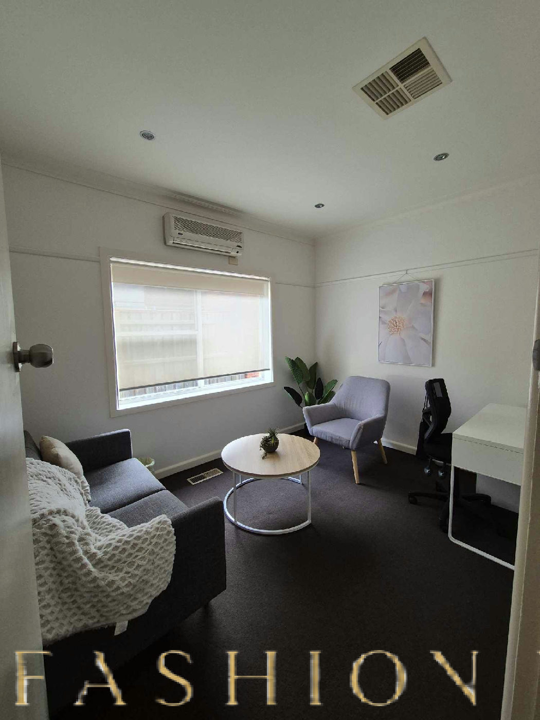 Consulting Rooms Available for Clinicians in Bundoora, 20 sqm, networking event, pop-up rental, additional interior view