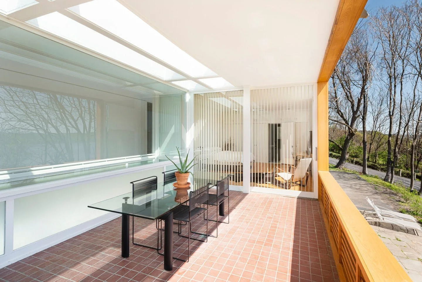 Contemporary 4,000 Sq Ft Open Space in Newburgh — 5