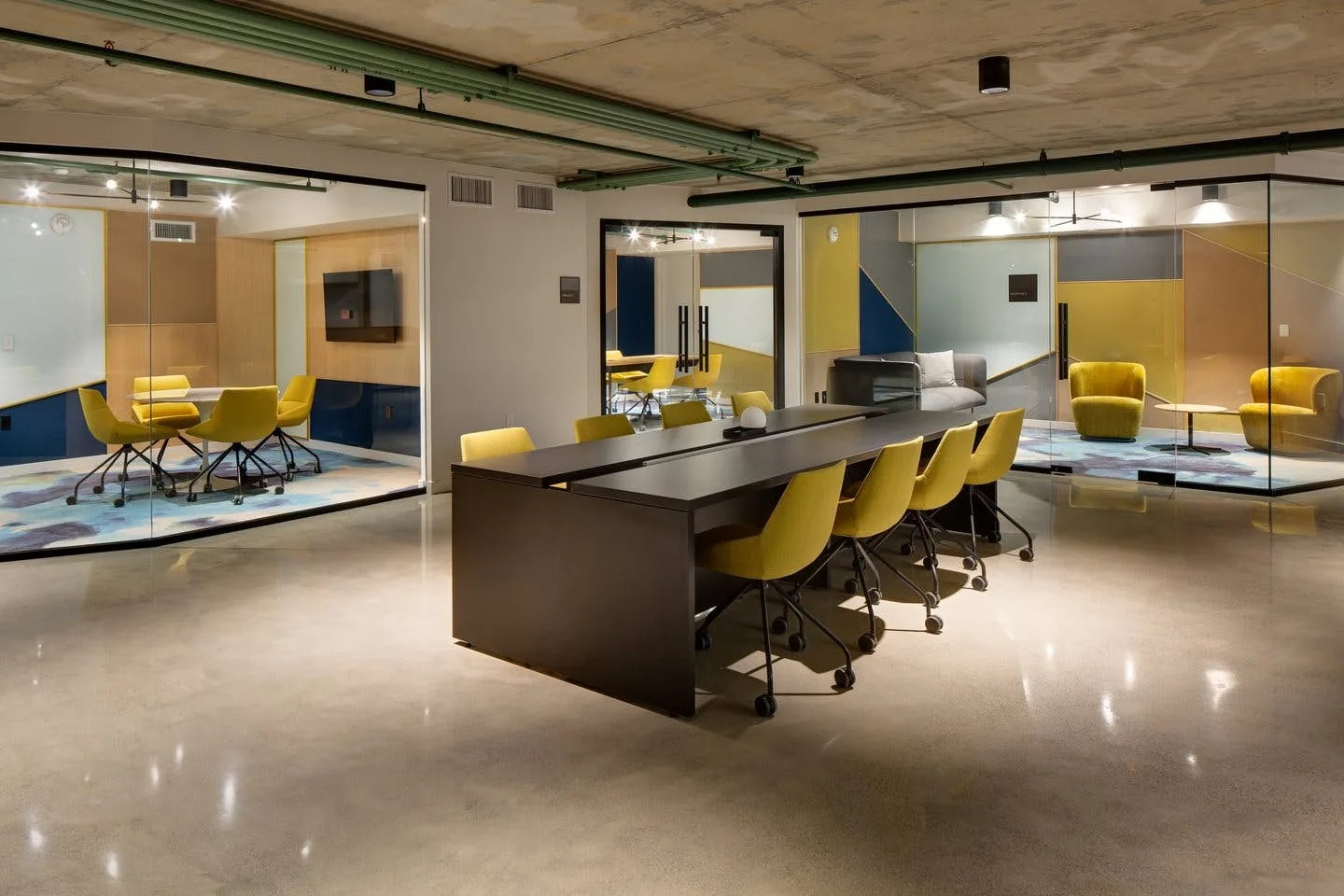 Contemporary 4,100 sqft Multipurpose Venue in Hollywood — 3
