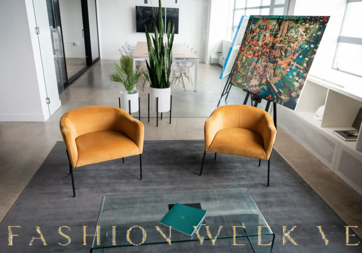 Contemporary Art Gallery in Brooklyn Navy Yard, 79 sqm, corporate event, pop-up rental