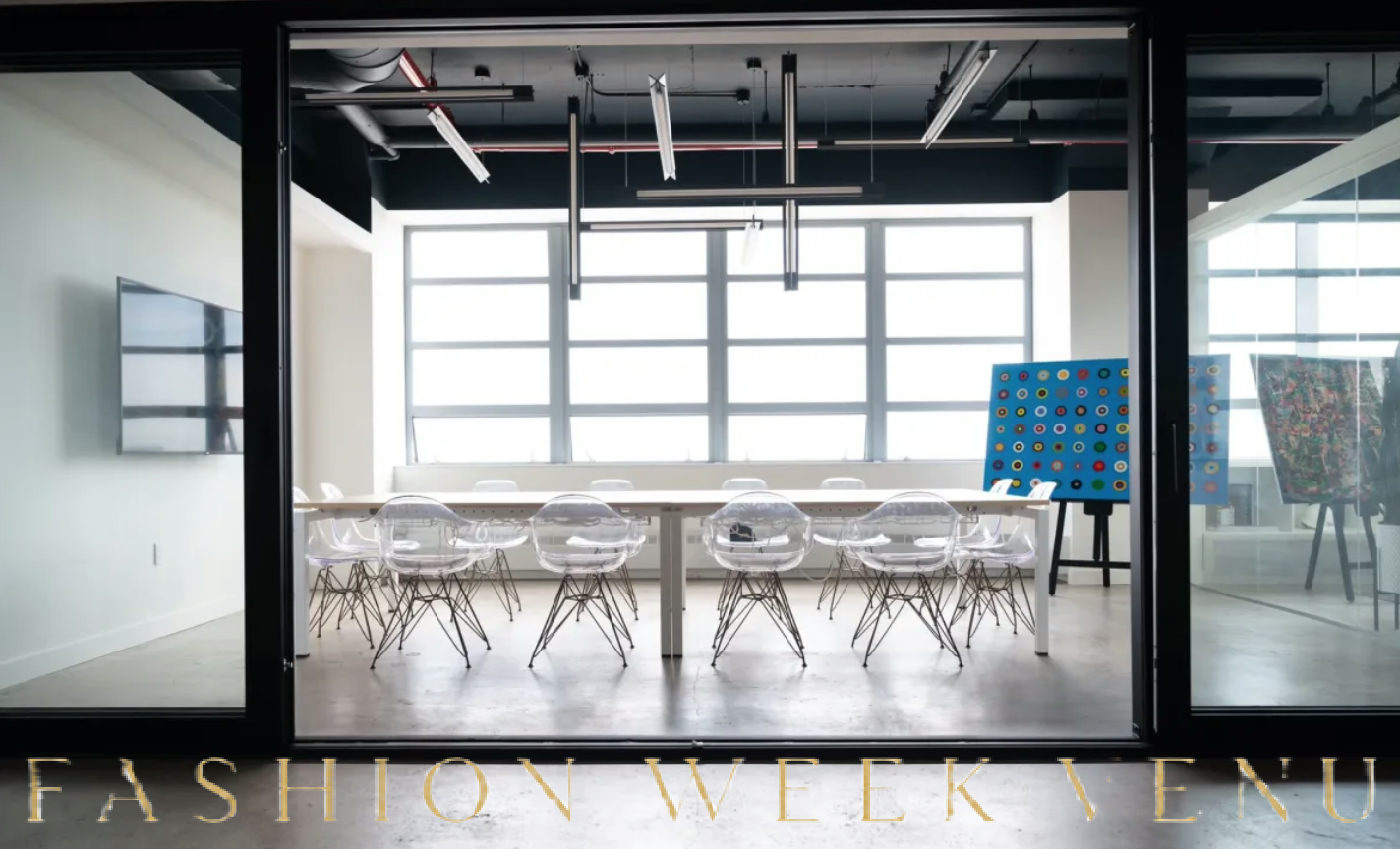Contemporary Art Gallery in Brooklyn Navy Yard, 79 sqm, corporate event, pop-up rental, third interior view