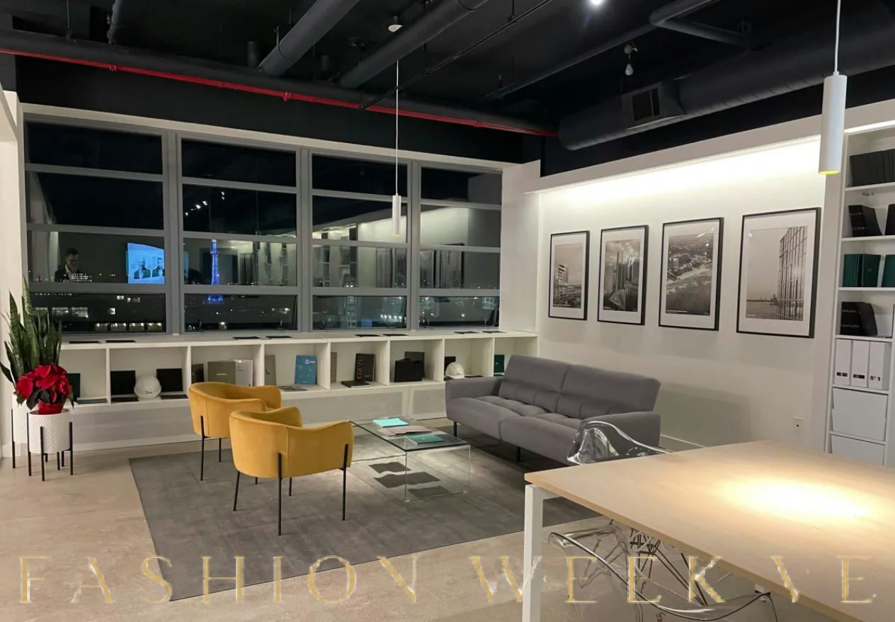 Contemporary Art Gallery in Brooklyn Navy Yard, 79 sqm, corporate event, pop-up rental, additional interior view