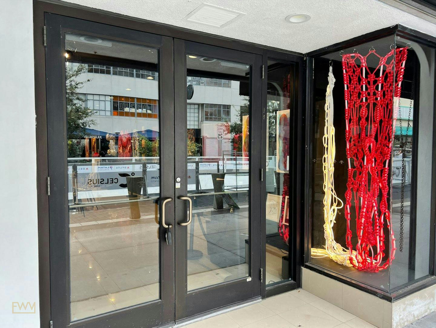 Contemporary Art Gallery in Downtown Miami — 4