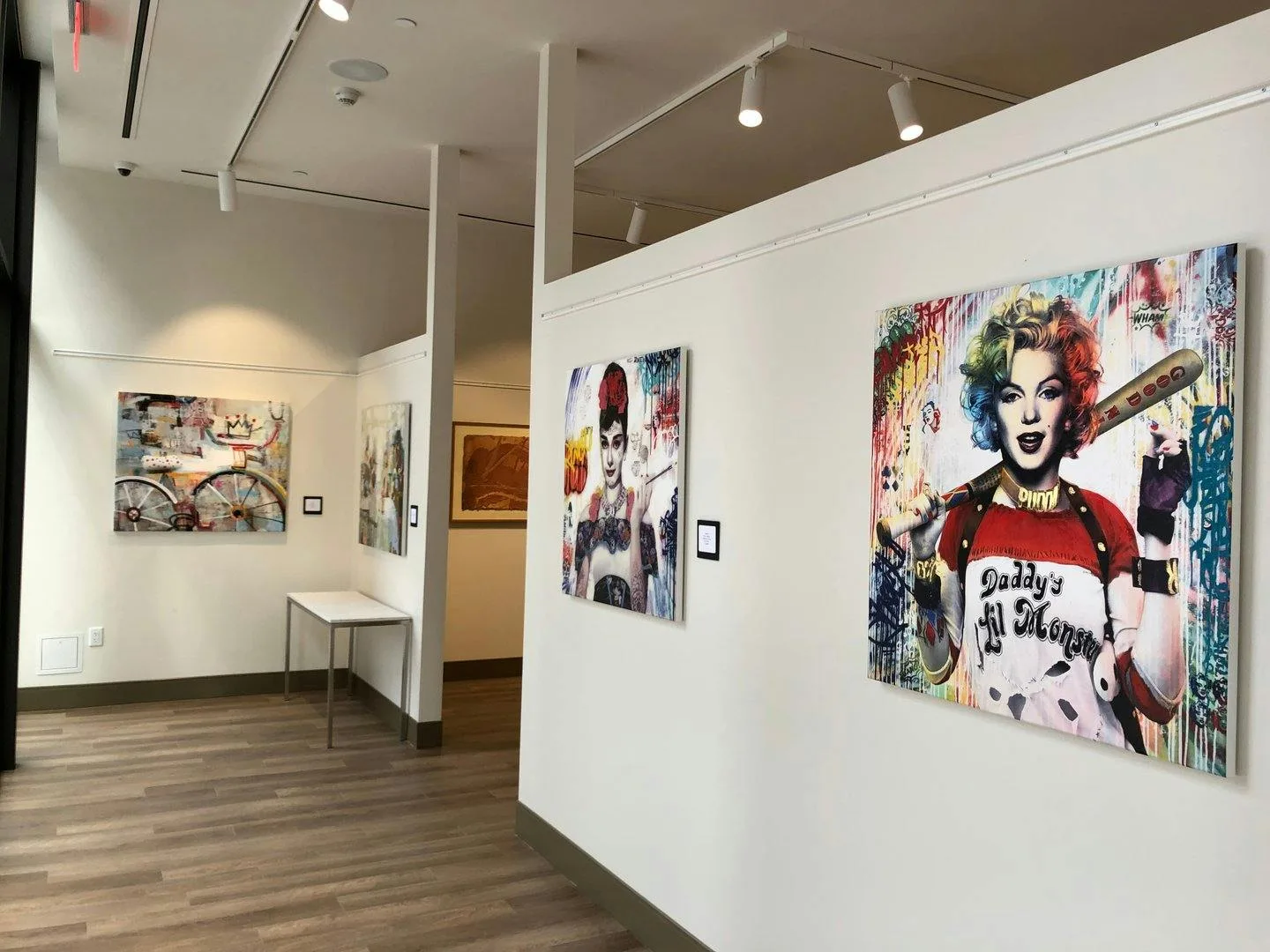 Contemporary Art Gallery in White Plains, NY