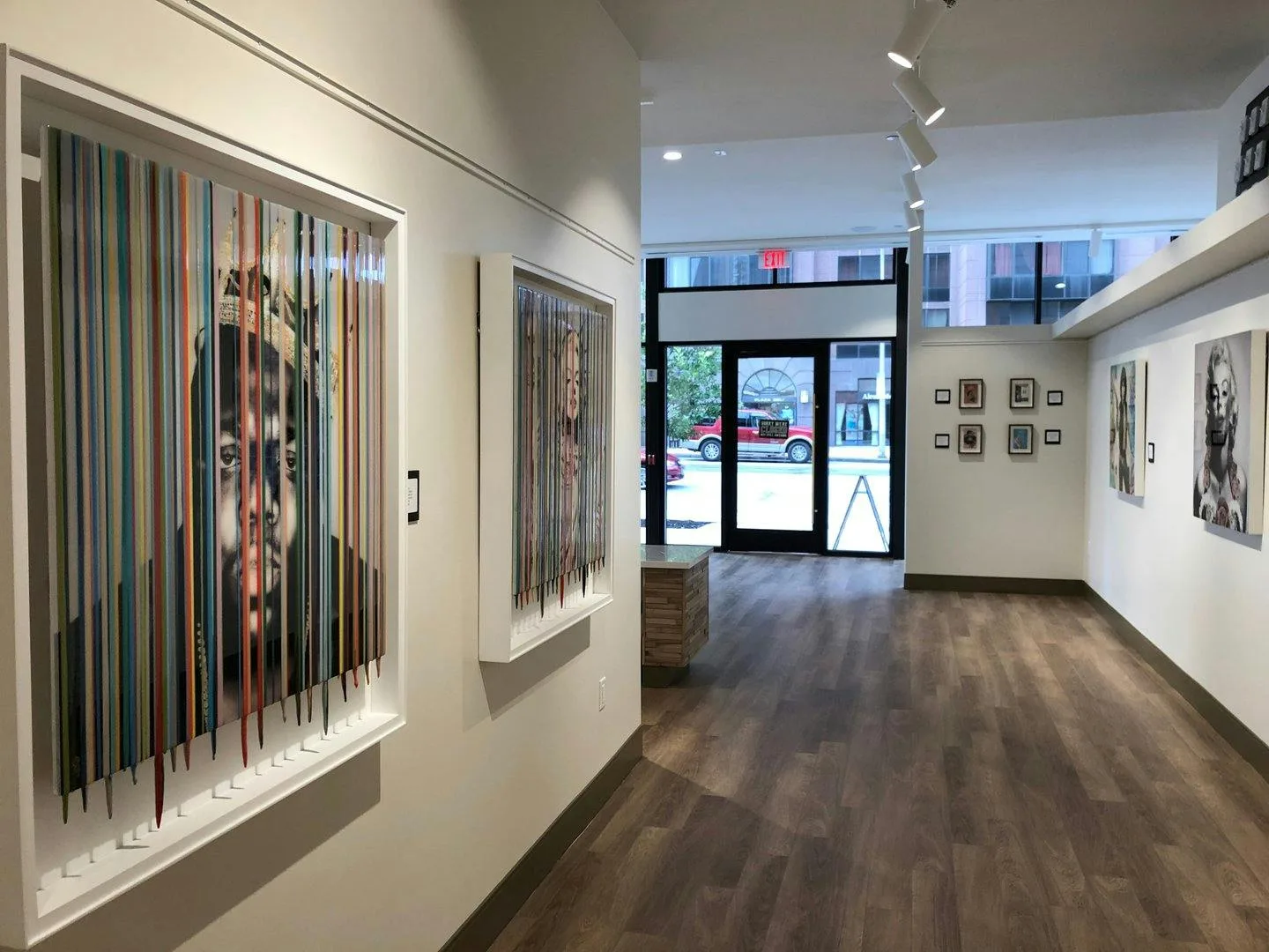 Contemporary Art Gallery in White Plains, NY — 3