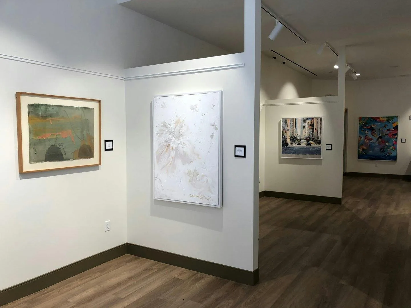 Contemporary Art Gallery in White Plains, NY — 4