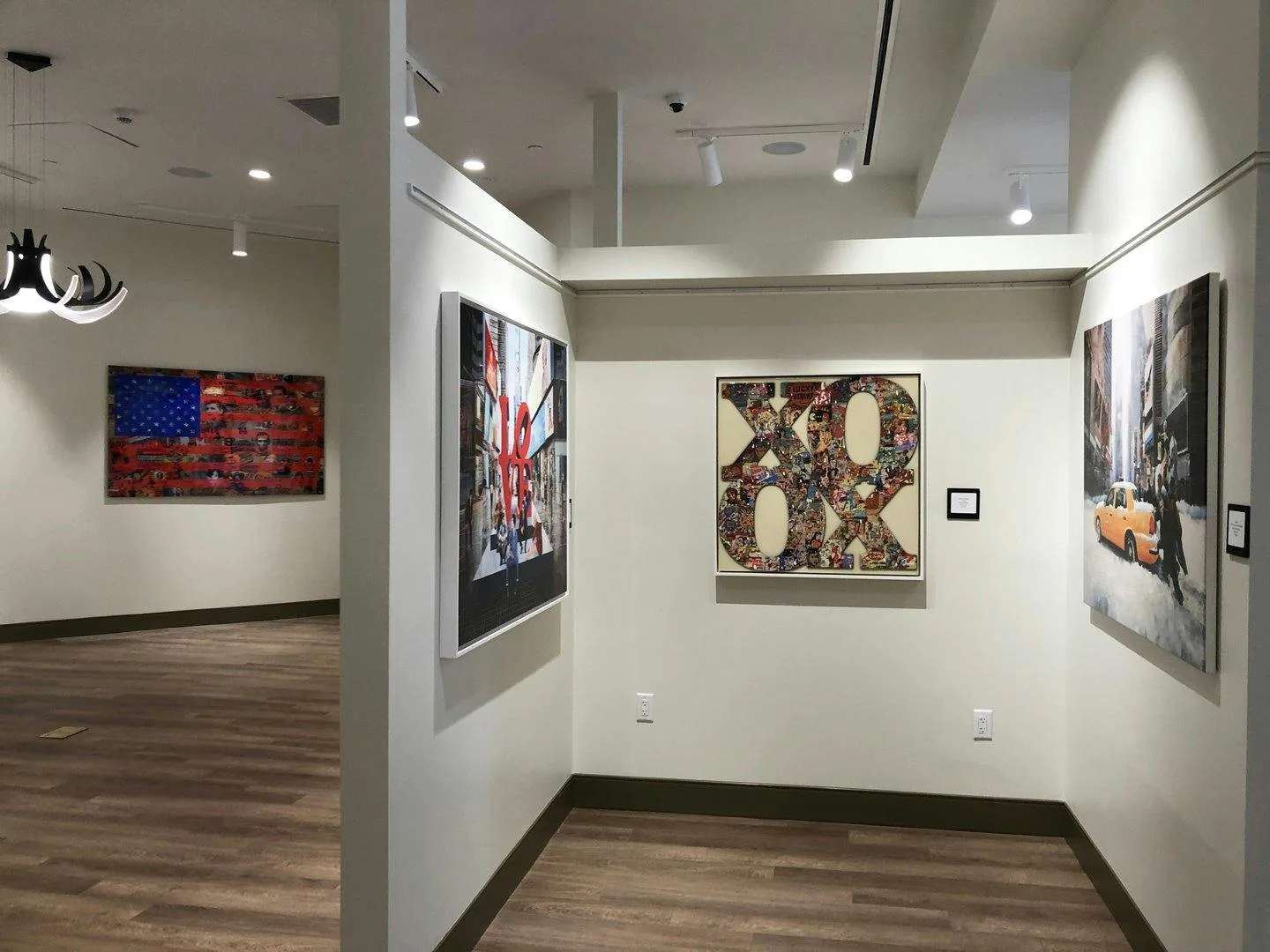 Contemporary Art Gallery in White Plains, NY — 5