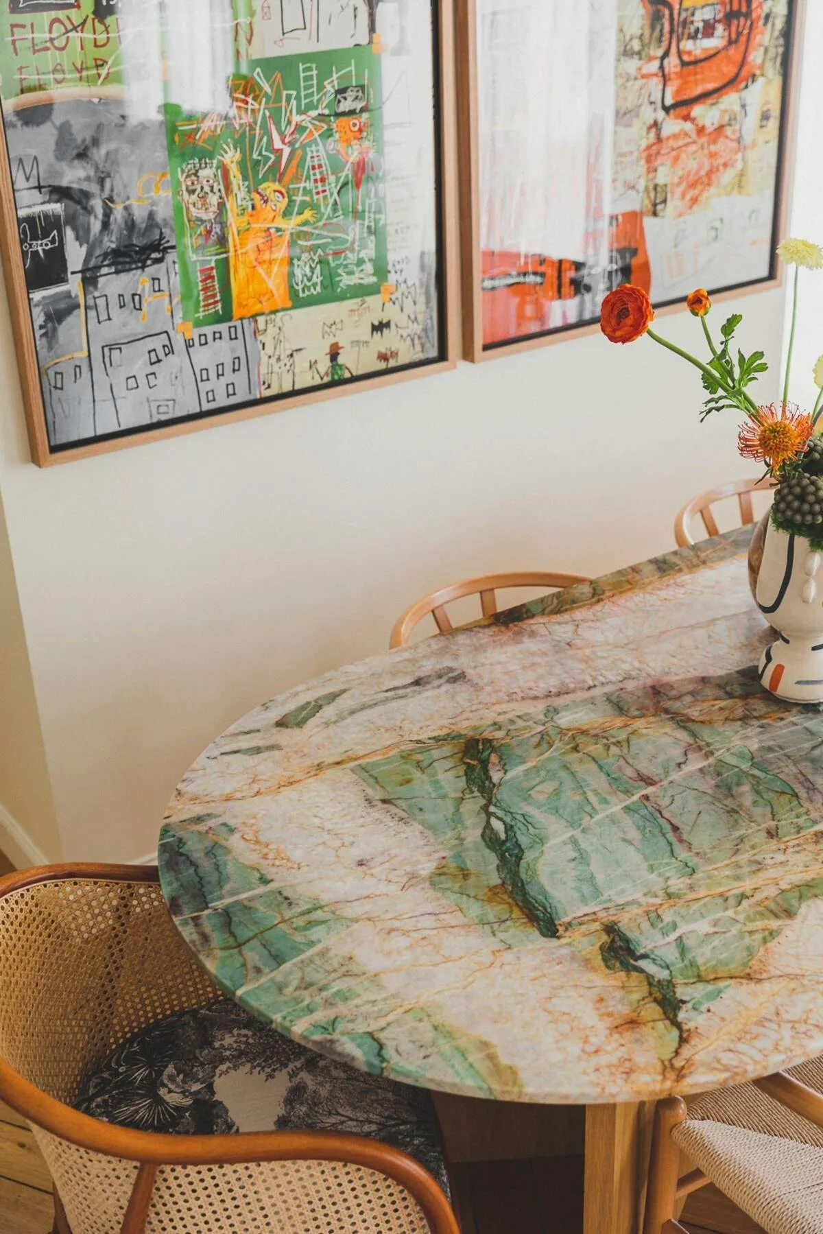 Contemporary Haussmannian Apartment in Neuilly-sur-Seine — 5