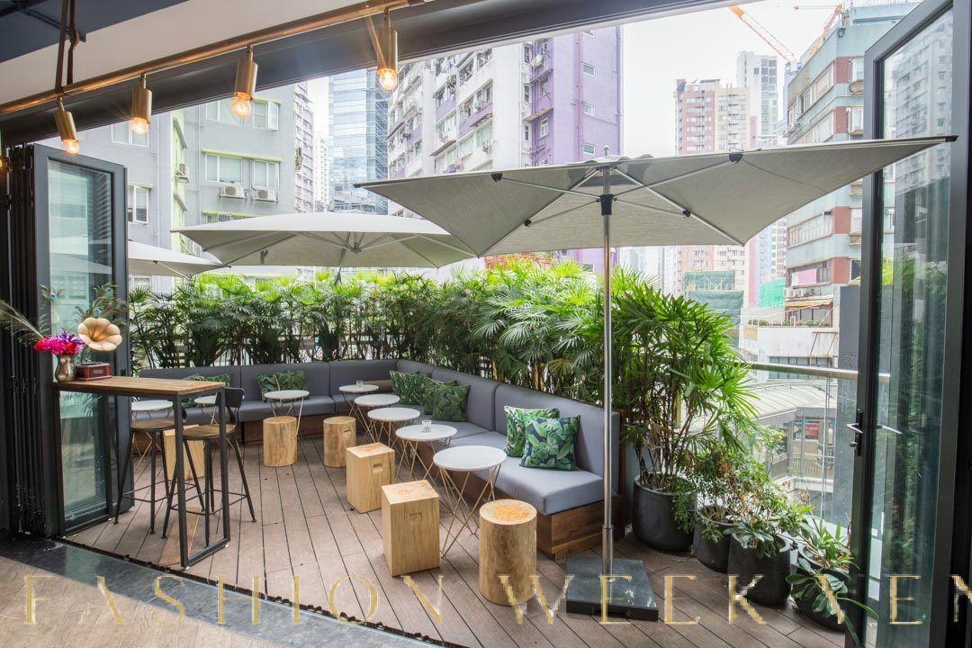 Contemporary Loft Space Perfect for Events, 99 sqm, private event, pop-up rental in Hong Kong