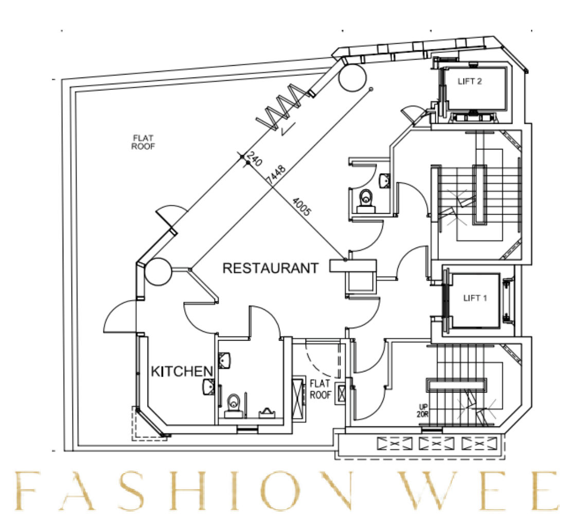 Contemporary Loft Space Perfect for Events, 99 sqm, private event, pop-up rental in Hong Kong, interior view