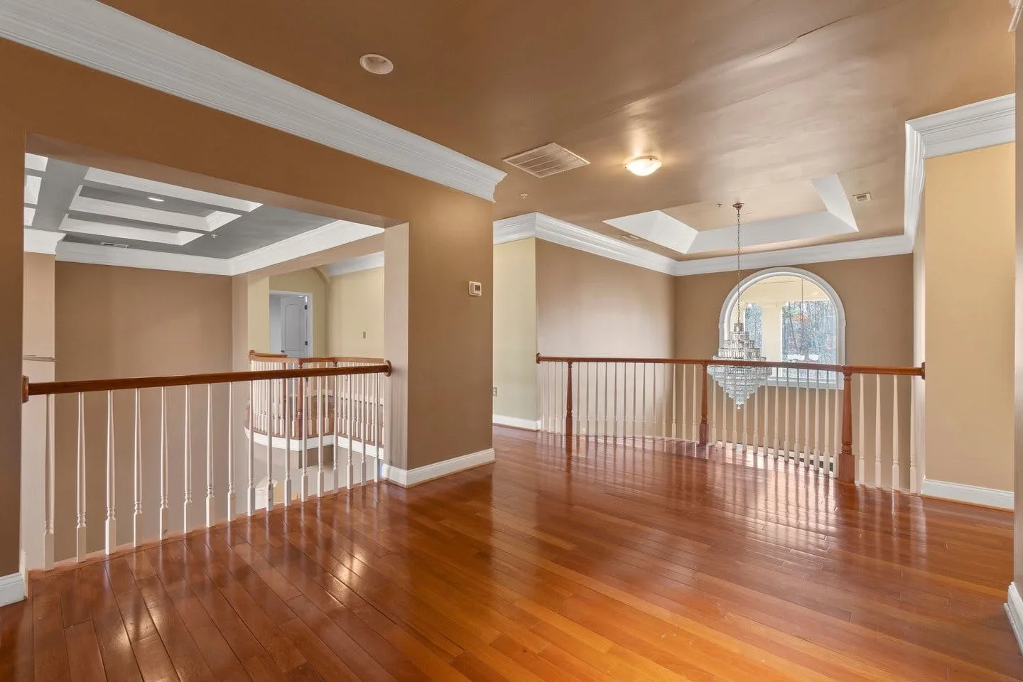 Contemporary Mansion for Events and Shoots in Brandywine — 4