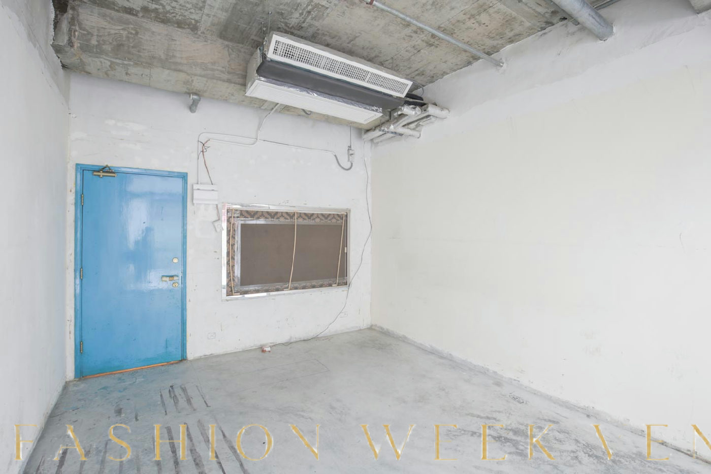 Contemporary Pop-Up Shop in Tsim Sha Tsui, 26 sqm, pop up store in Hong Kong, second interior view